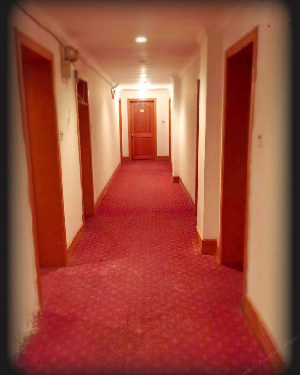 石林兴乐园酒店