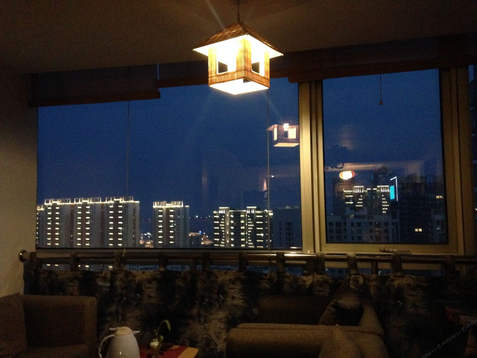青岛乐得小栈青年旅舍
