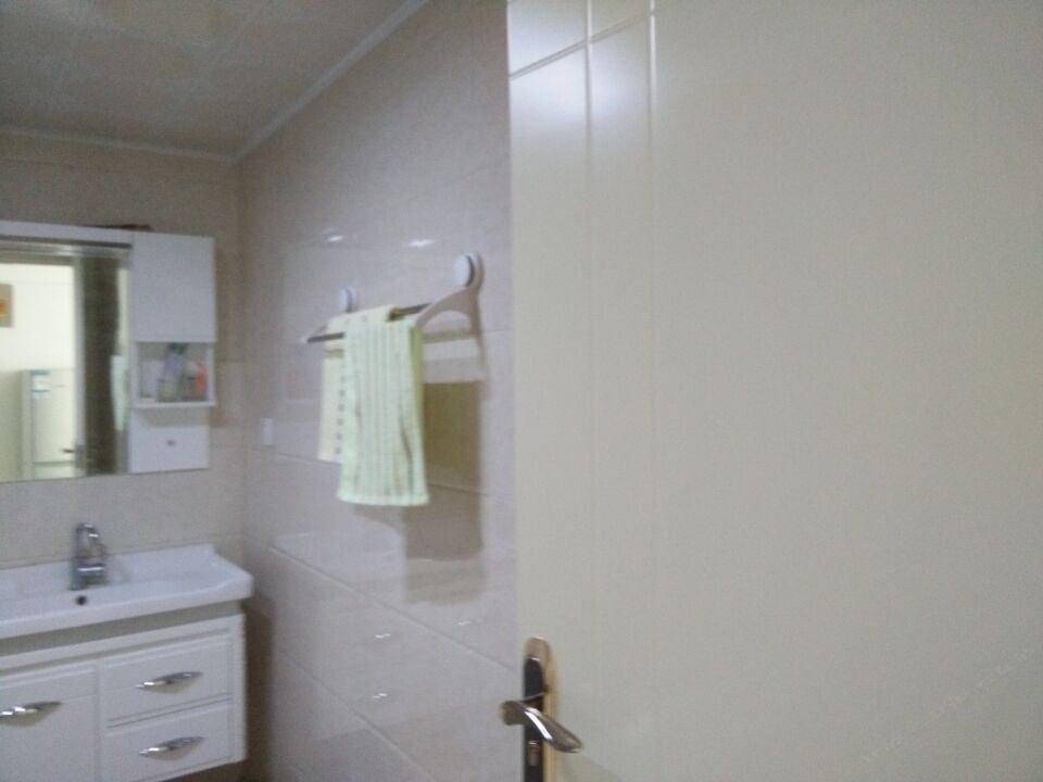 呼和浩特摩尔城C座公寓酒店