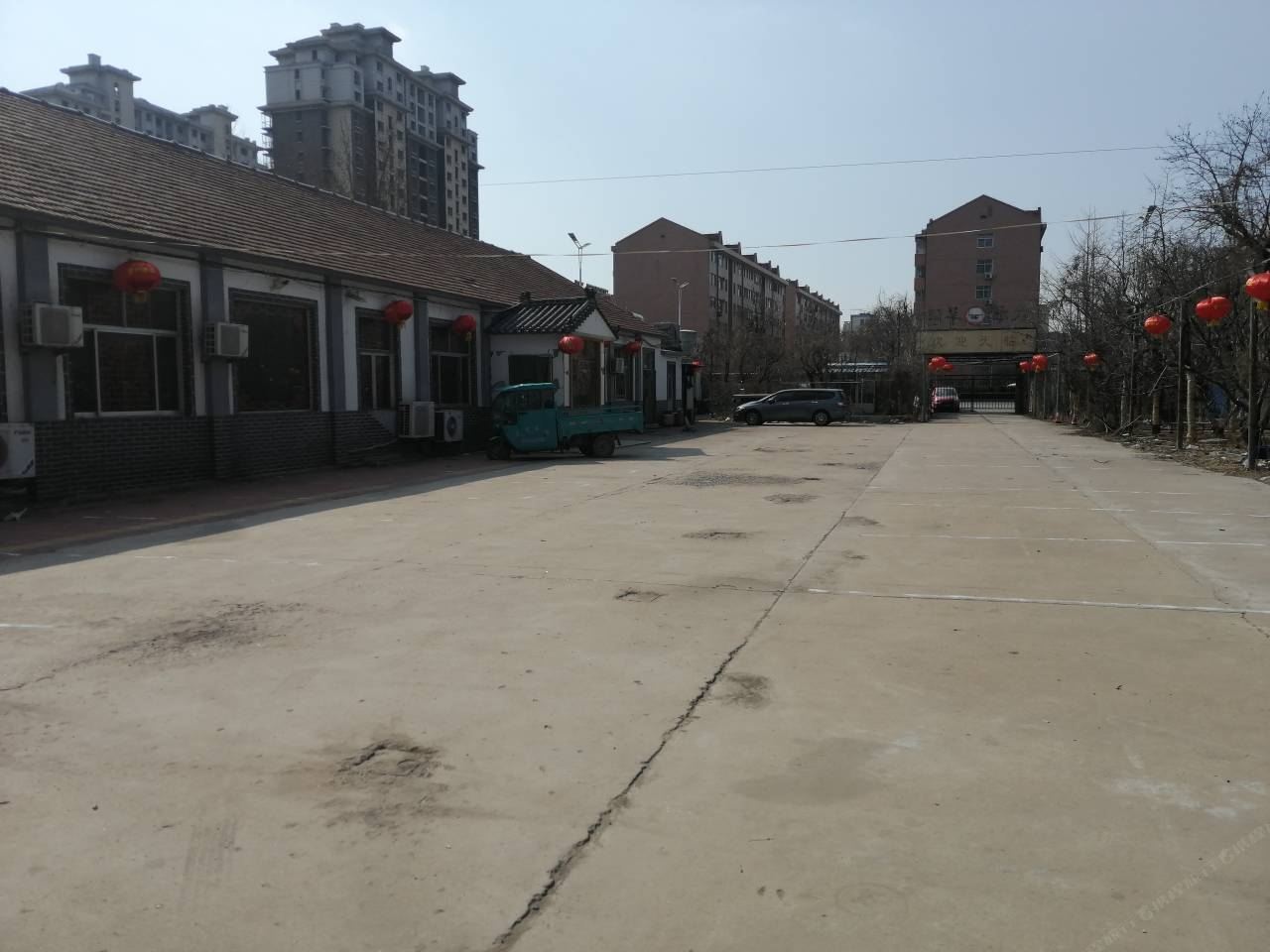 潍坊金都宾馆