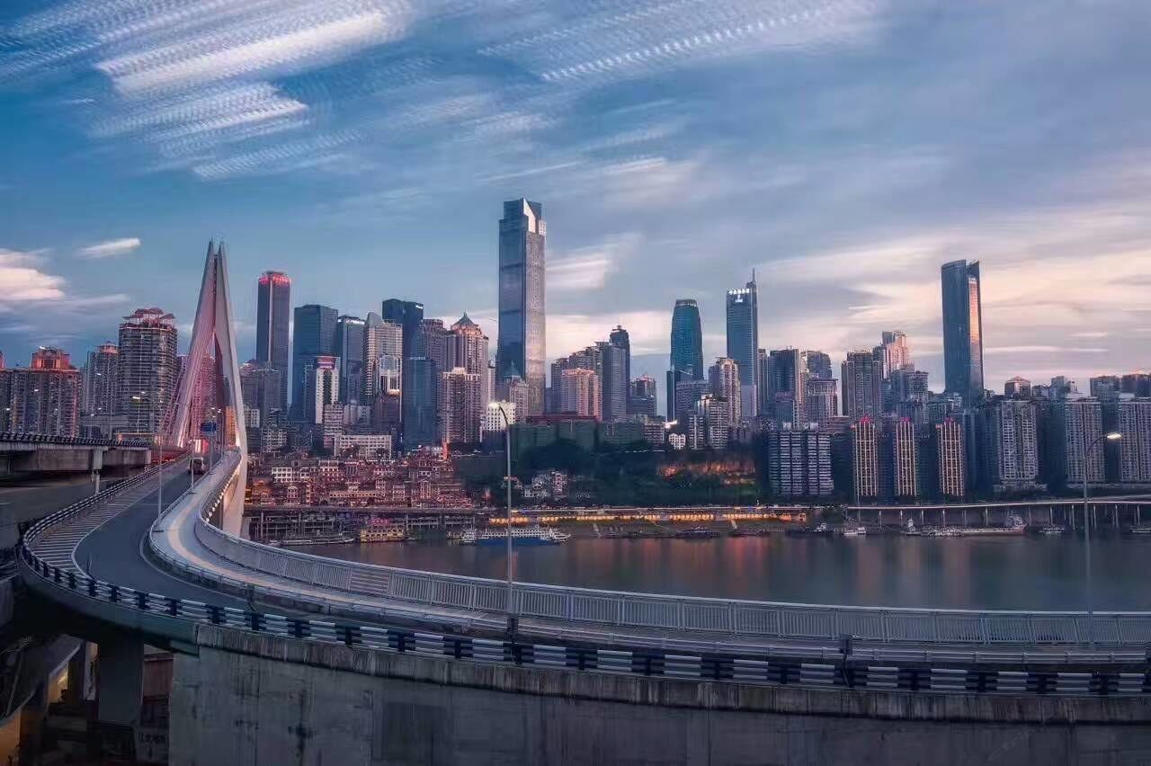 重庆路客-感遇普通公寓