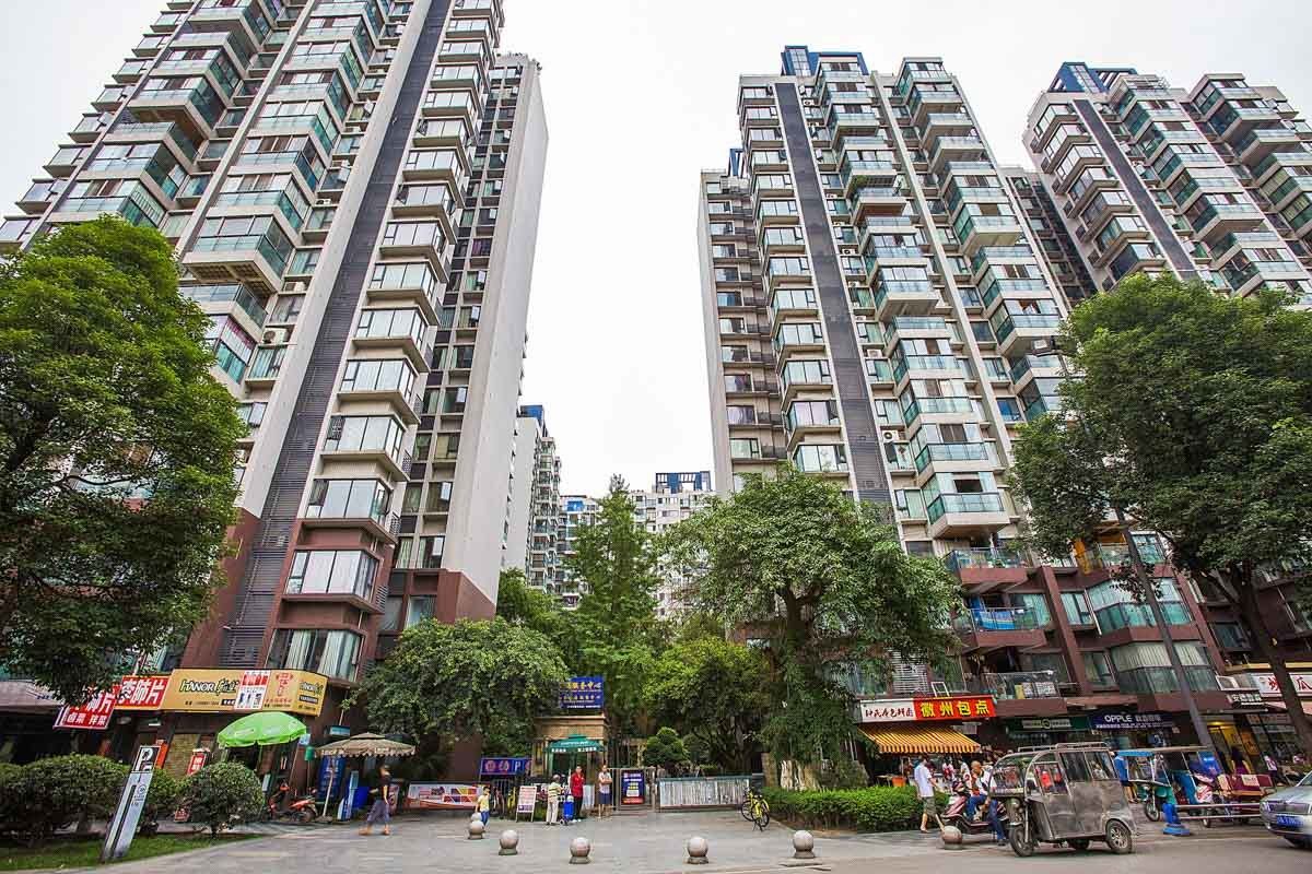 成都AU文艺成都缤舍普通公寓(通祠路店)