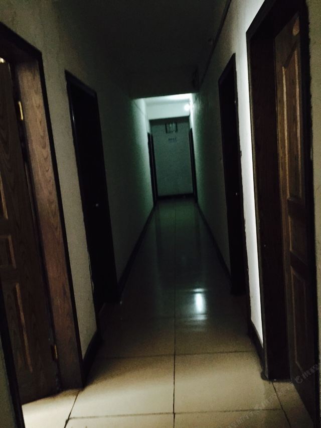 武汉白云住宿