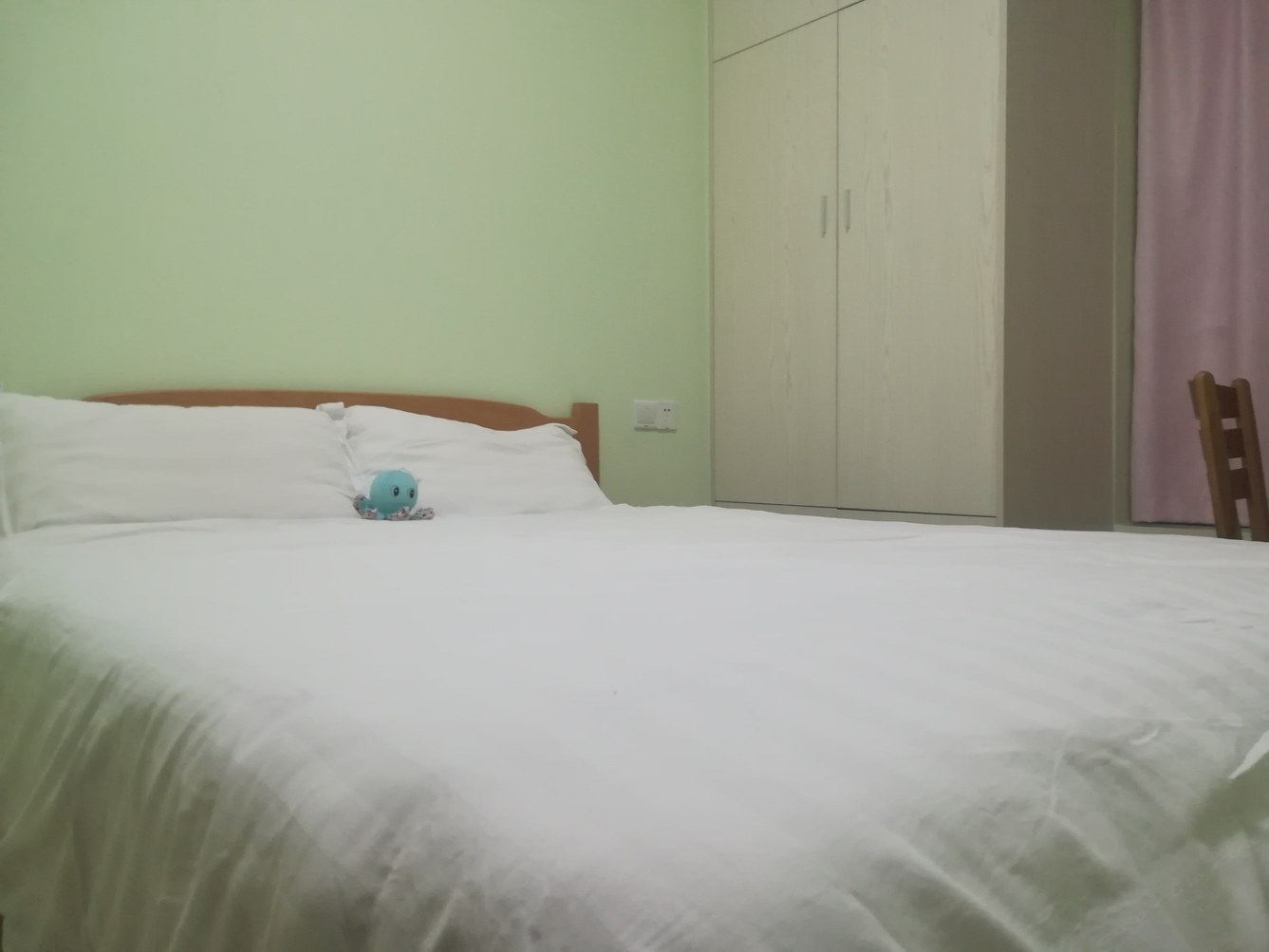 南宁罗定宝公寓