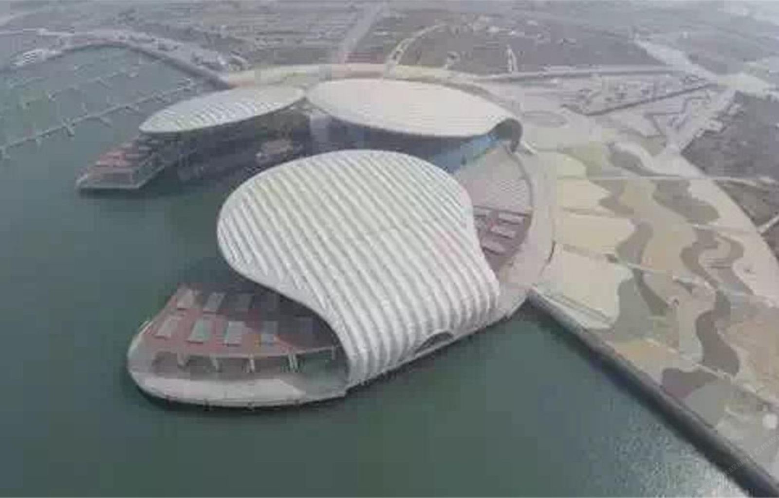 乐亭海腾公寓