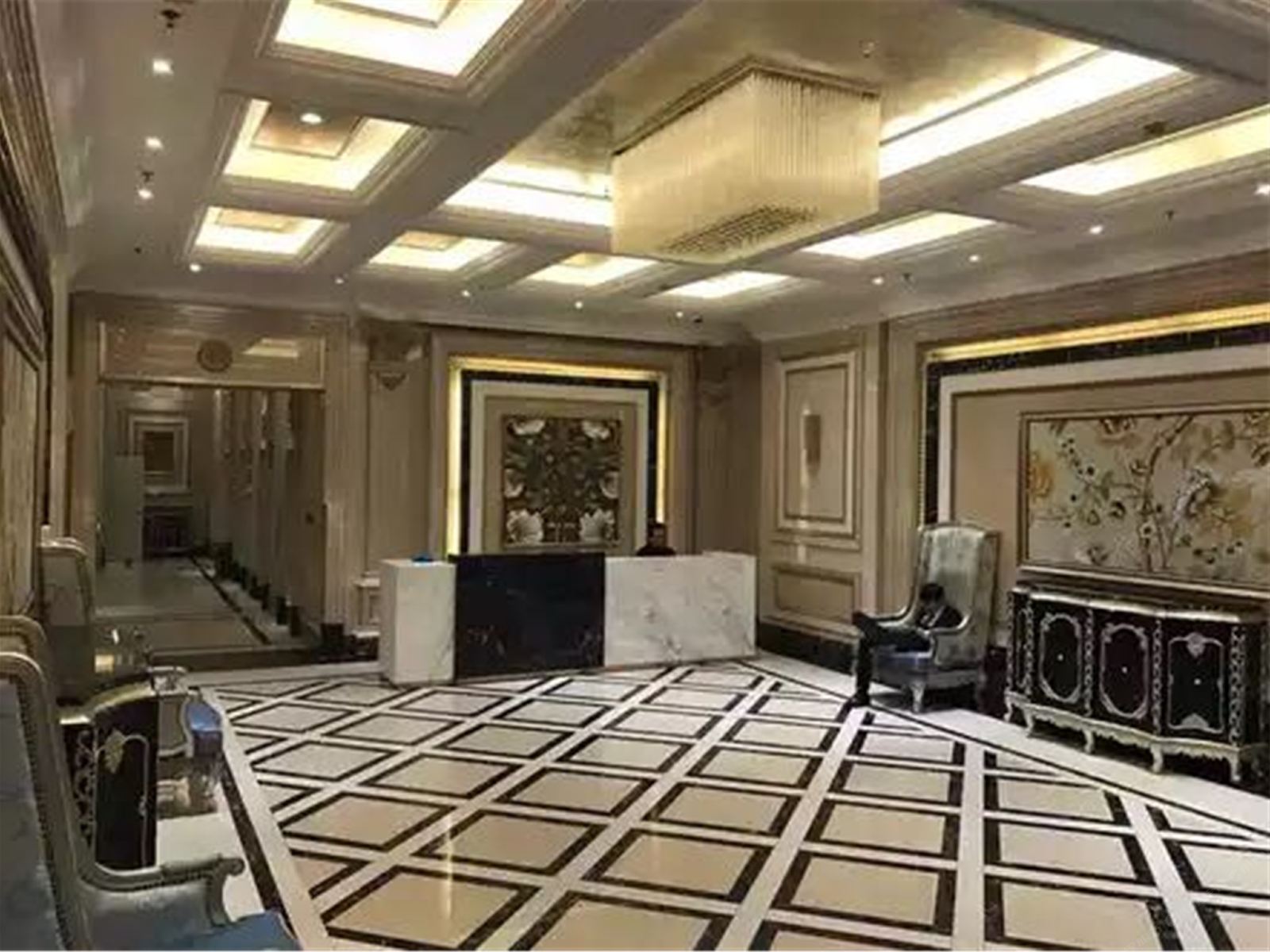 广州百香果酒店