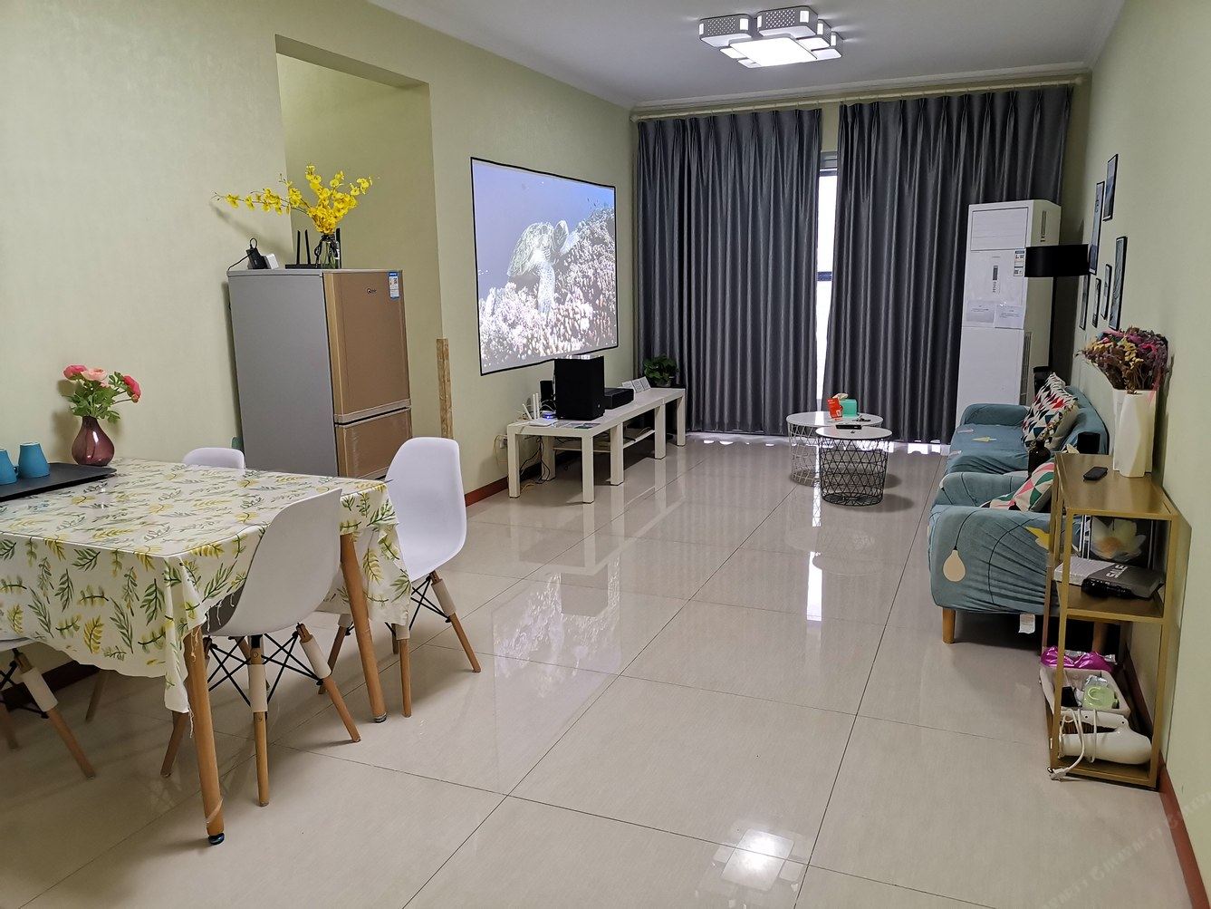 成都双流暖心民宿(3号店)