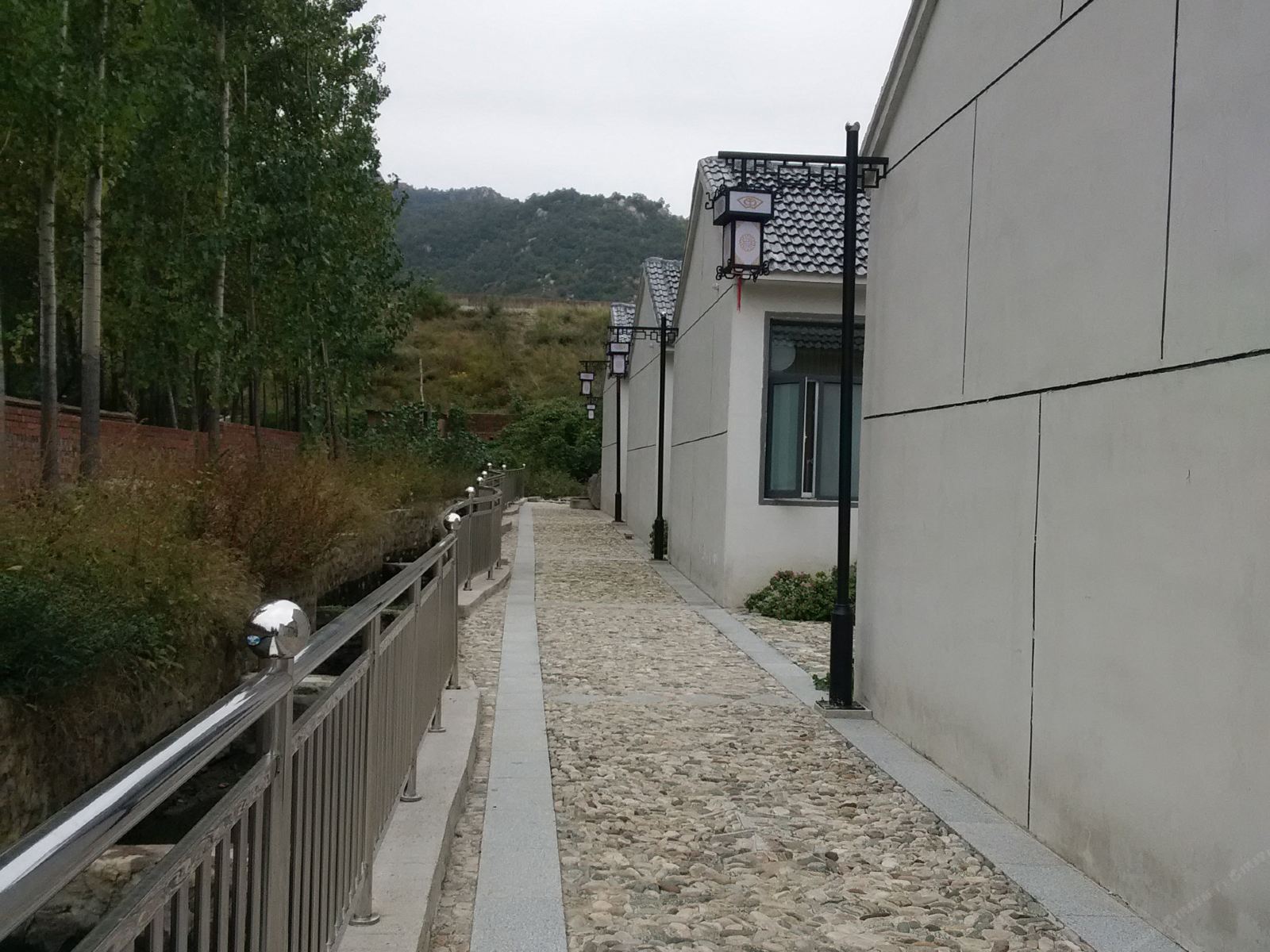 天津完美庄园