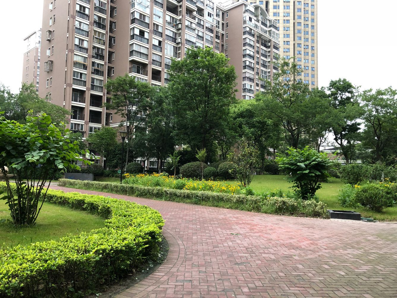 胖豆公寓(自然乐园分店)
