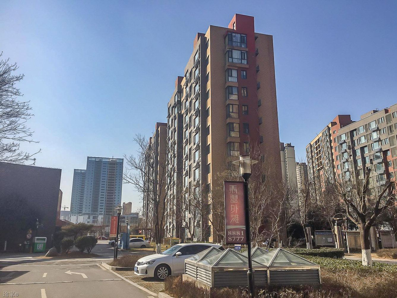 济南梦之家公寓