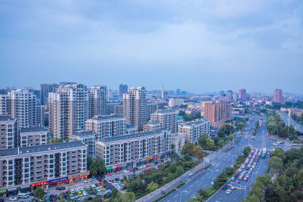 设计师的家公寓(济南济安街店)
