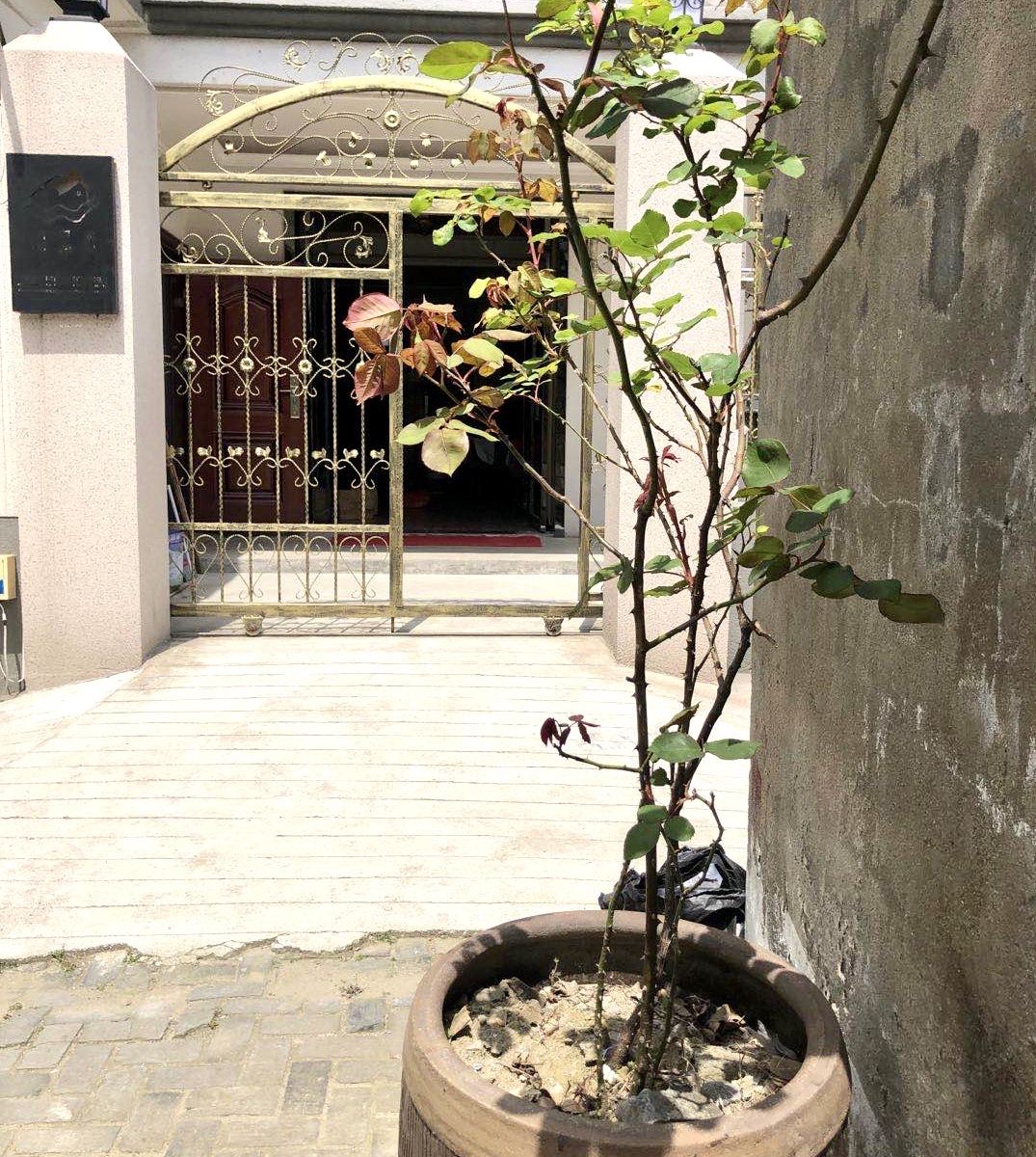 昆山拾溪居民宿
