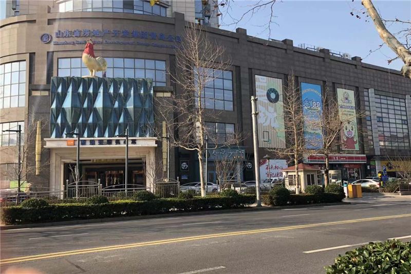 青岛丽都酒店服务公寓