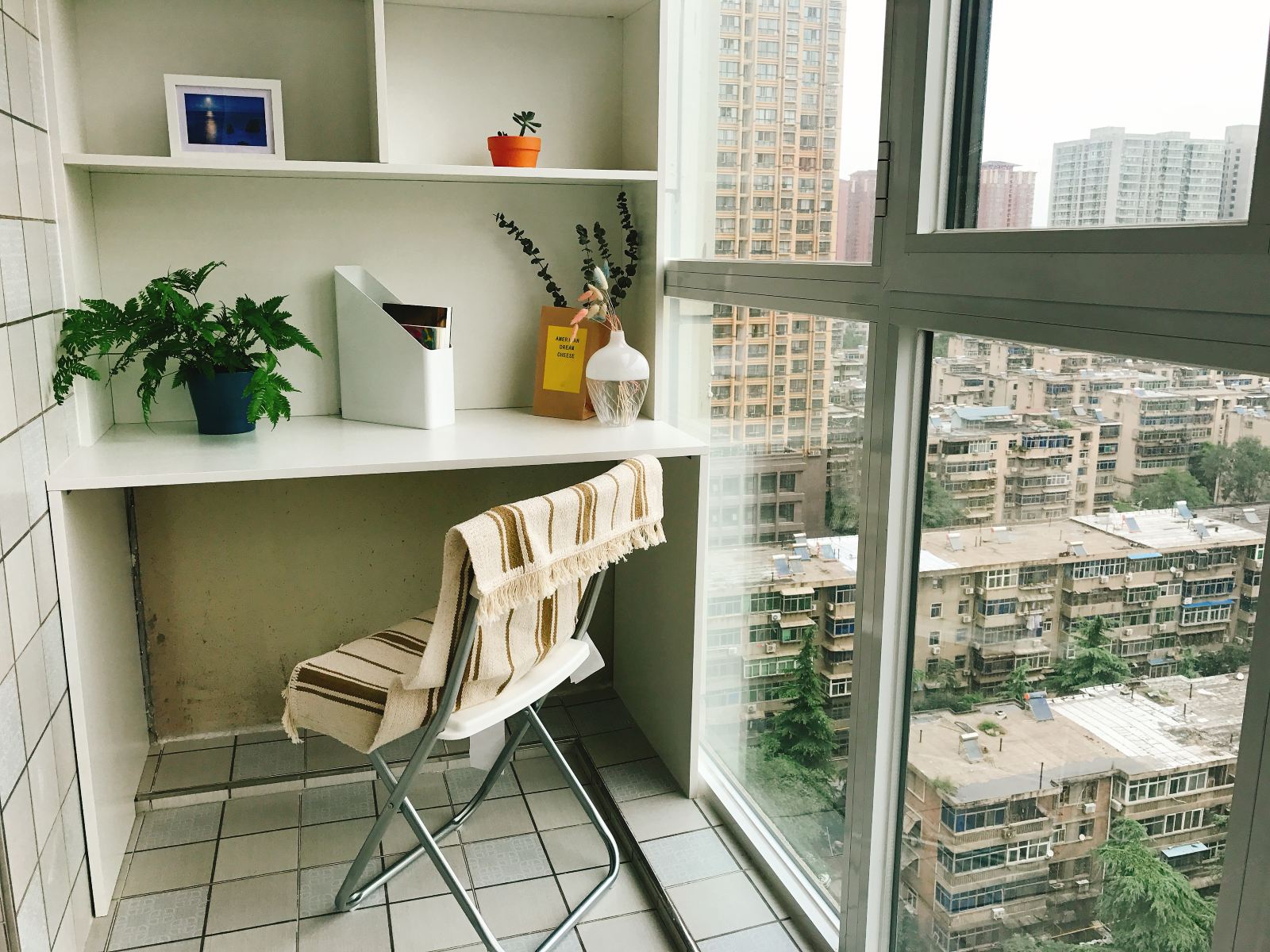西安小满贰拾肆公寓酒店