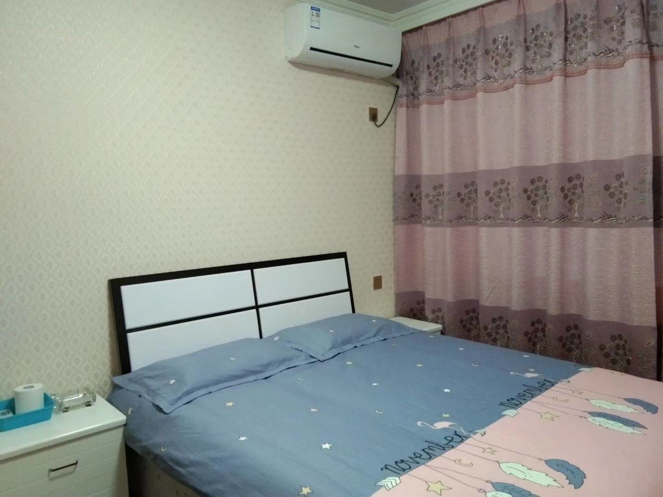 沈阳赵女士公寓(2号店)