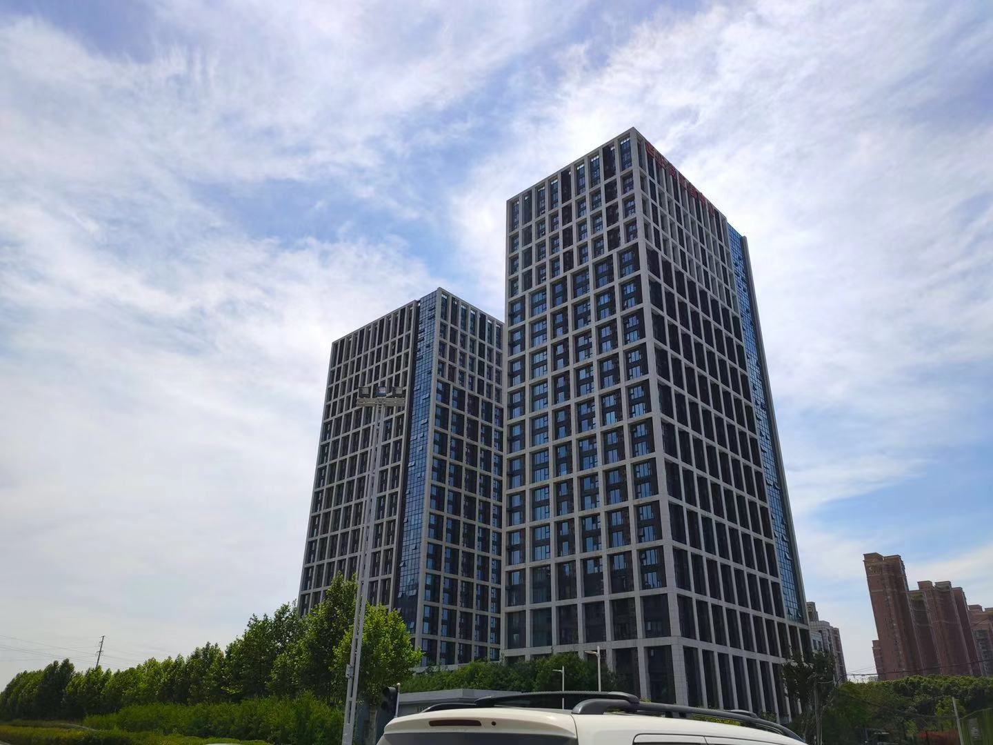 小土豆民宿（郑州正商汇都中心店）