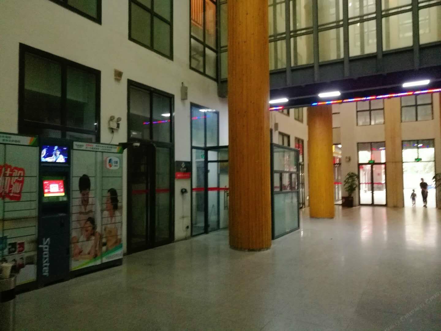 郑州青青旅馆
