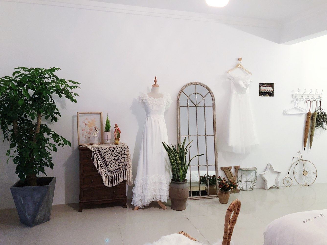 长沙猫不吃鱼公寓(10号店)