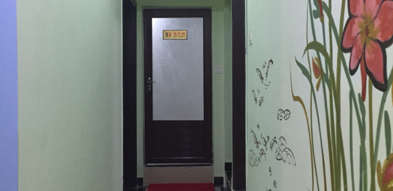 贵阳七彩公寓(世纪城店)