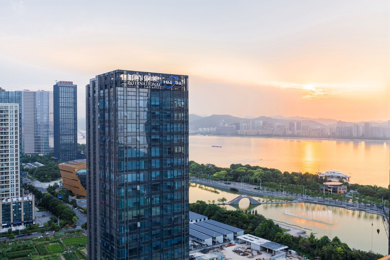 杭州九堡乔司地铁站临平宜家家居北欧之家酒店式公寓