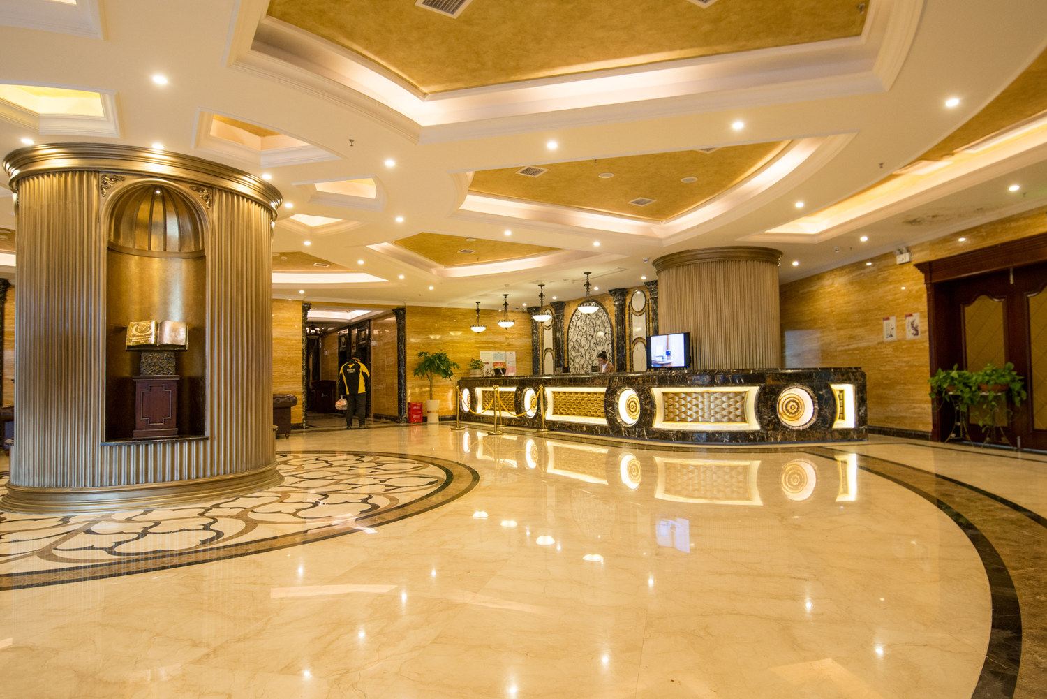 长沙设计师的文艺小清新公寓(含光路分店)