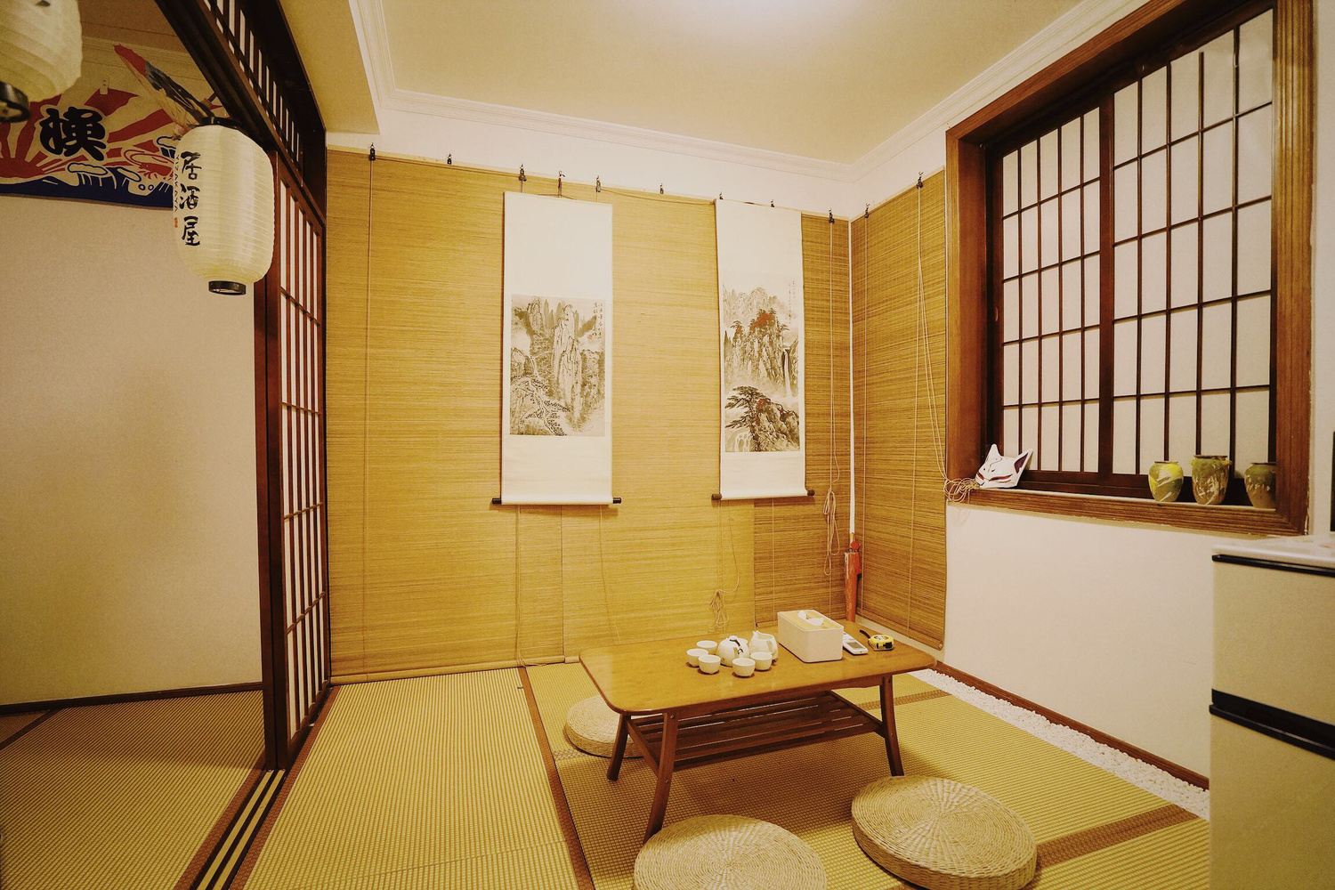 ToSeeYou公寓(合肥2号店)