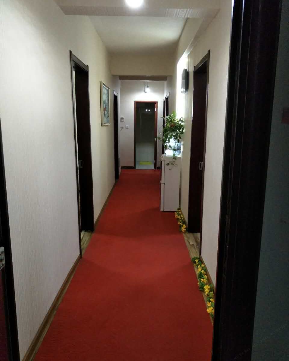 济南致家公寓