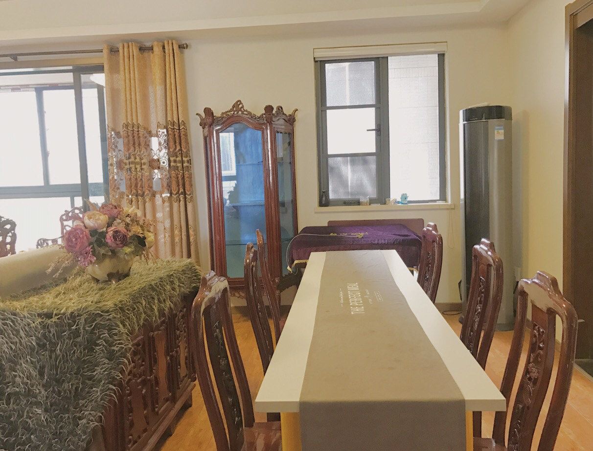 长沙网红之家公寓(7号店)
