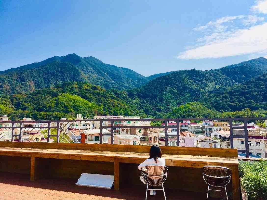 深圳茂祥宾馆