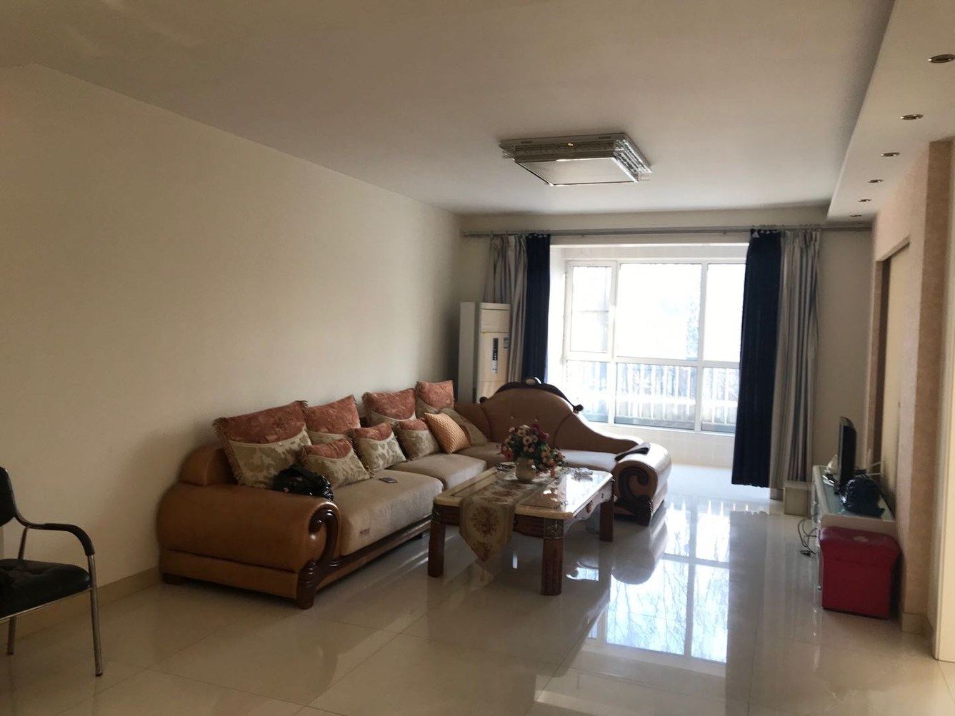 这就是命公寓(秦皇岛金湾环路店)