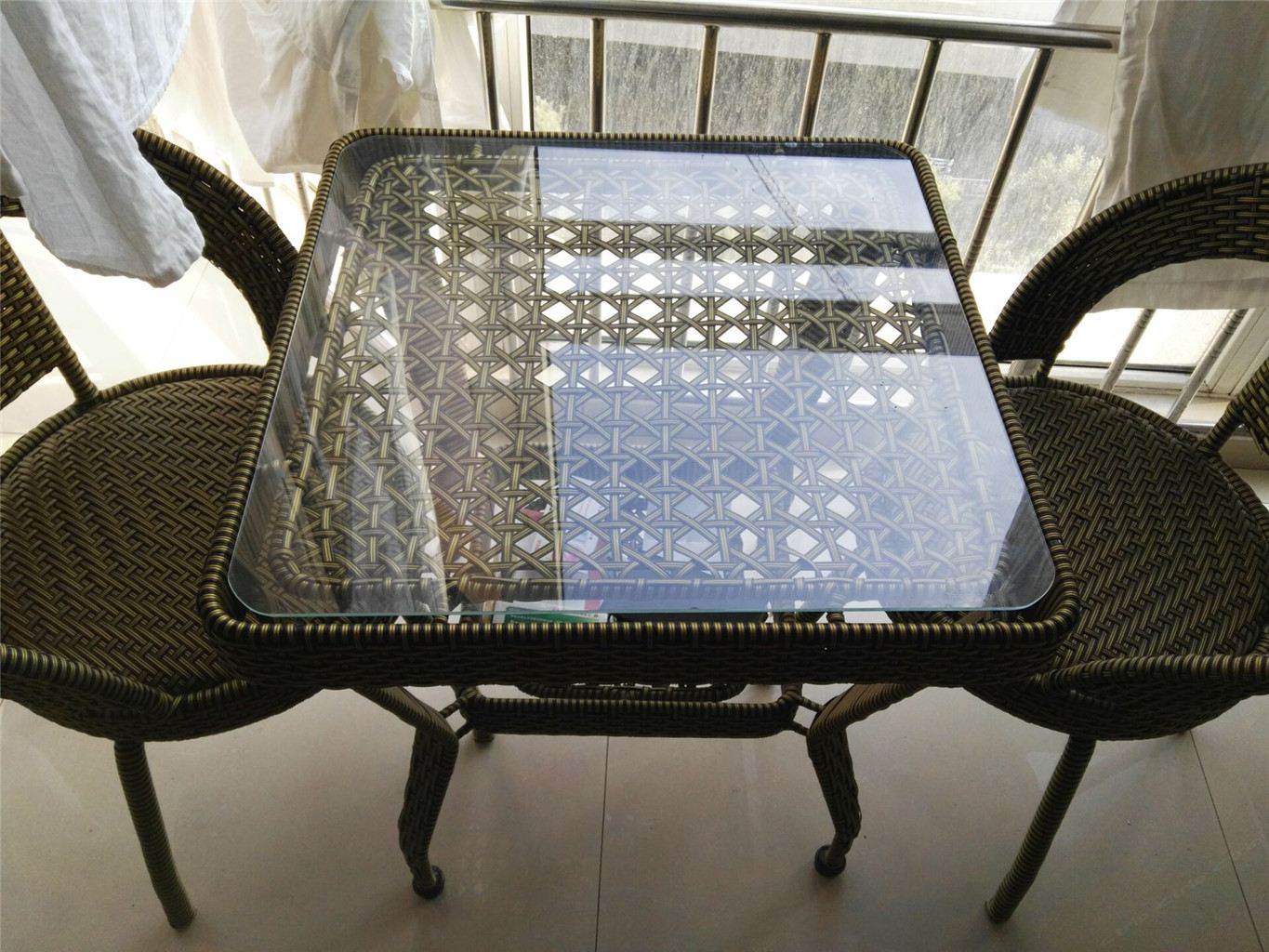 芒果太空舱公寓(太原南站店)