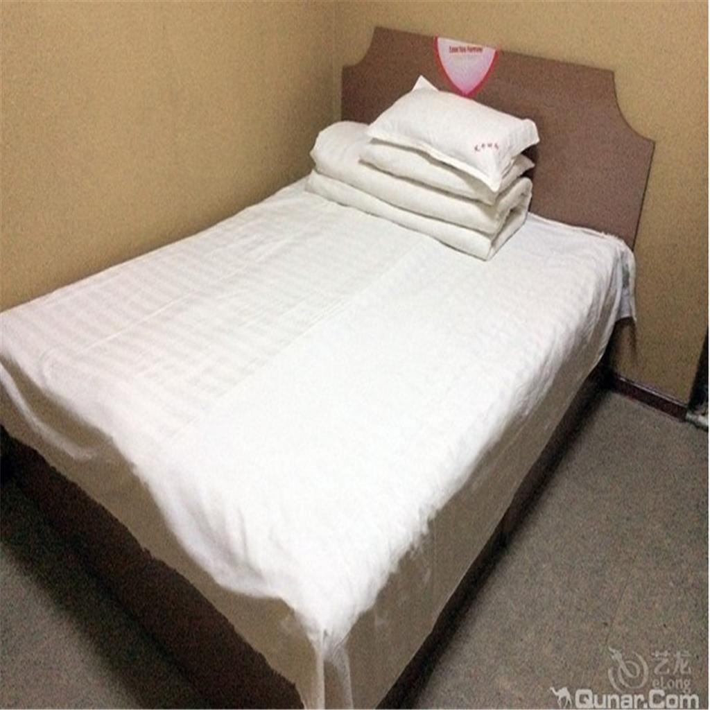 榆树大众旅社