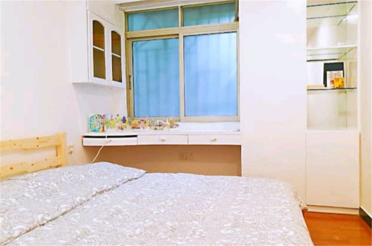 广州小广建筑师之家公寓