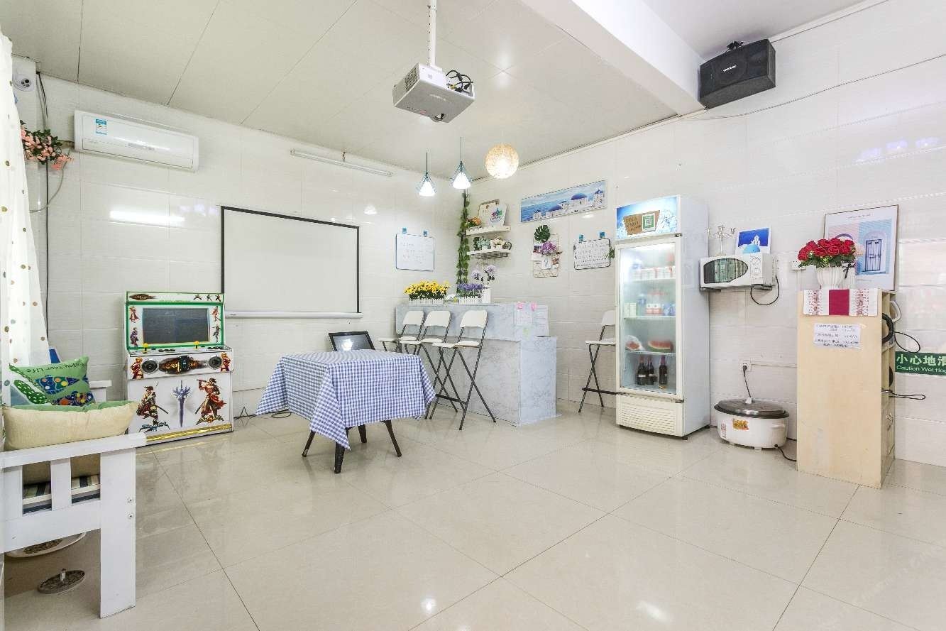 深圳邻居家民宿(2号店)