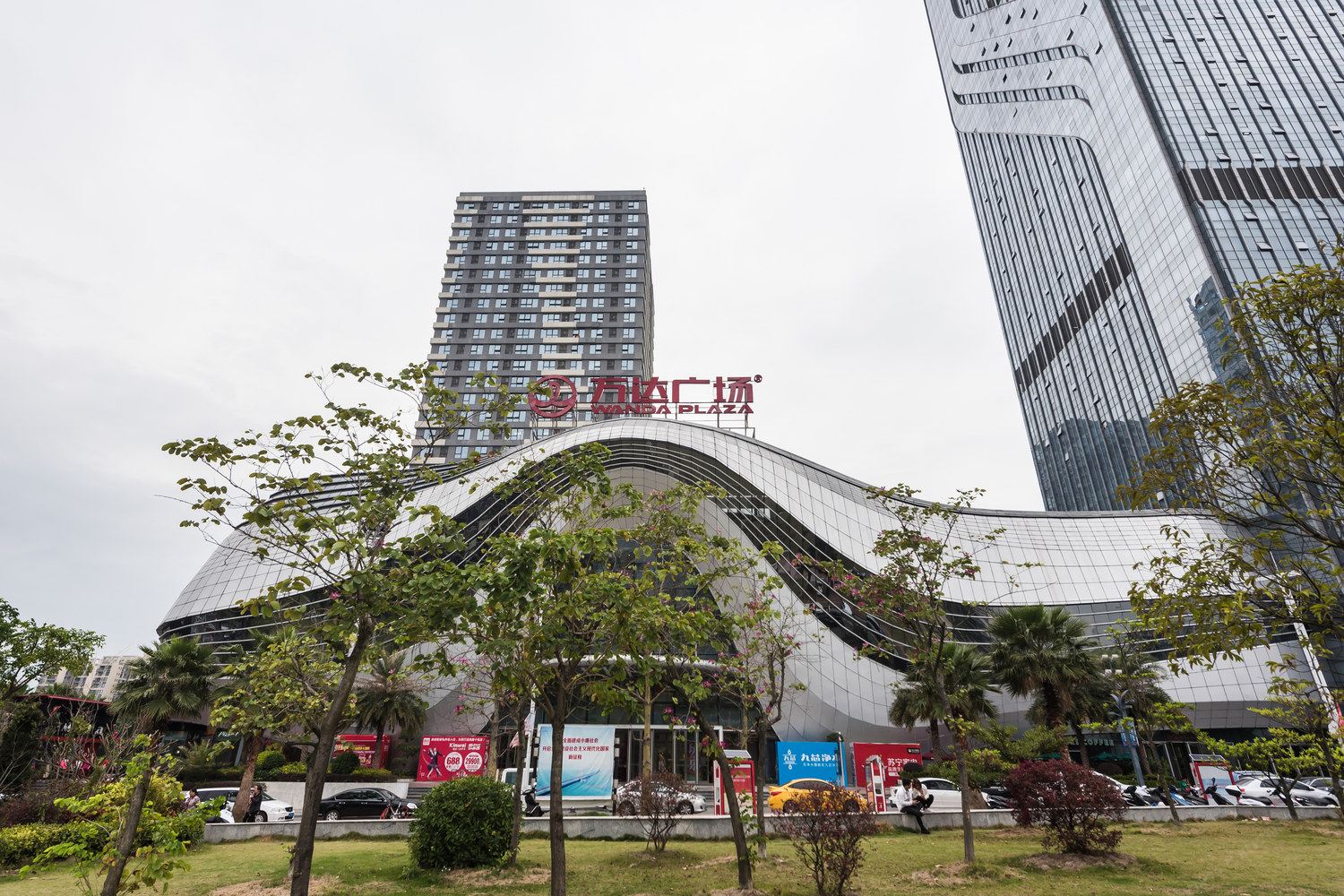 江门恋家公寓
