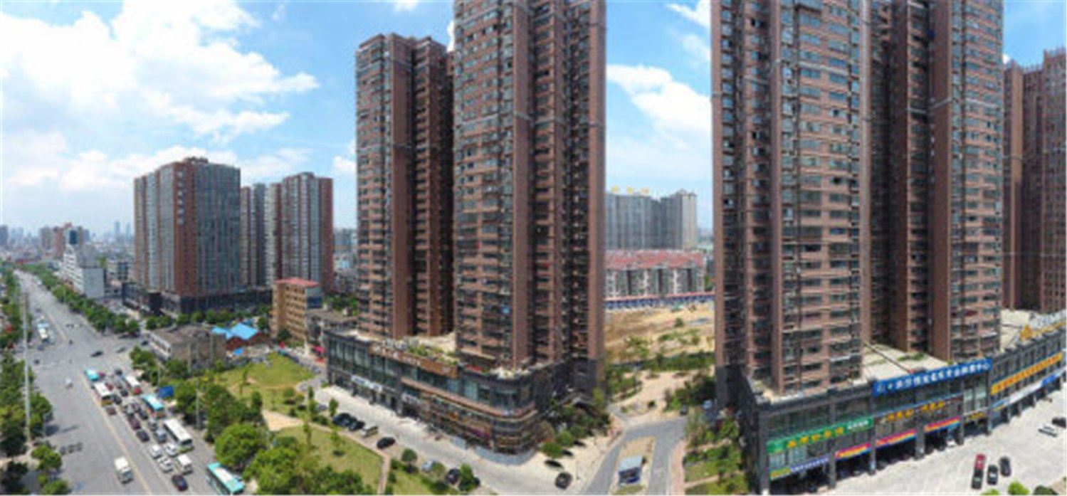 长沙彭智公寓(马王堆北路分店)