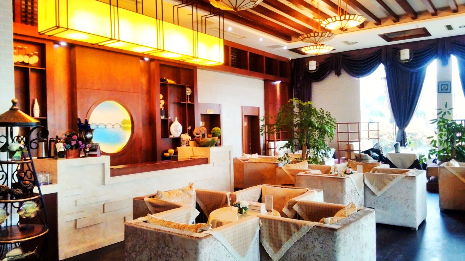 金堂颐家婢私人酒店公寓