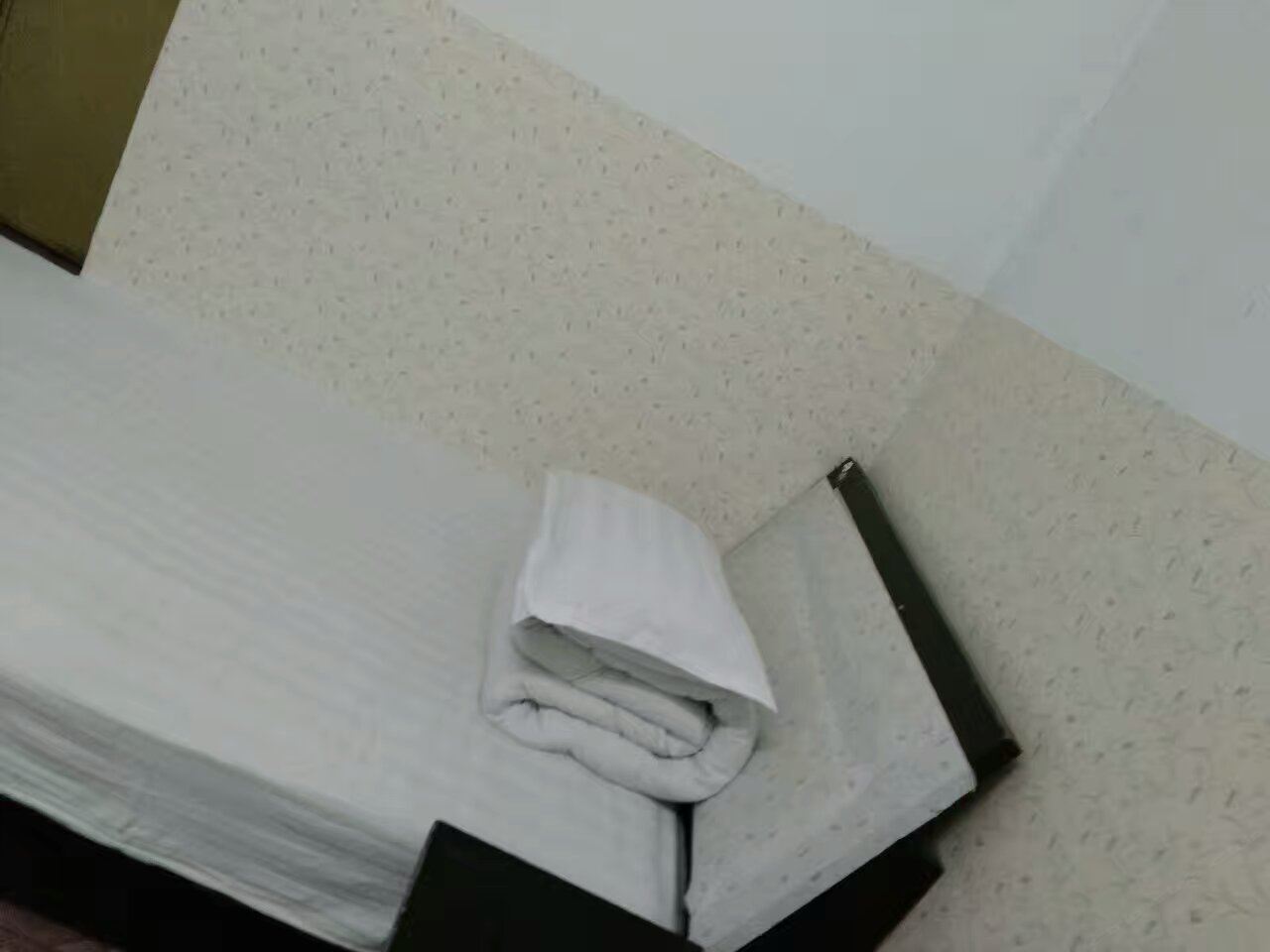 武汉回归出租屋