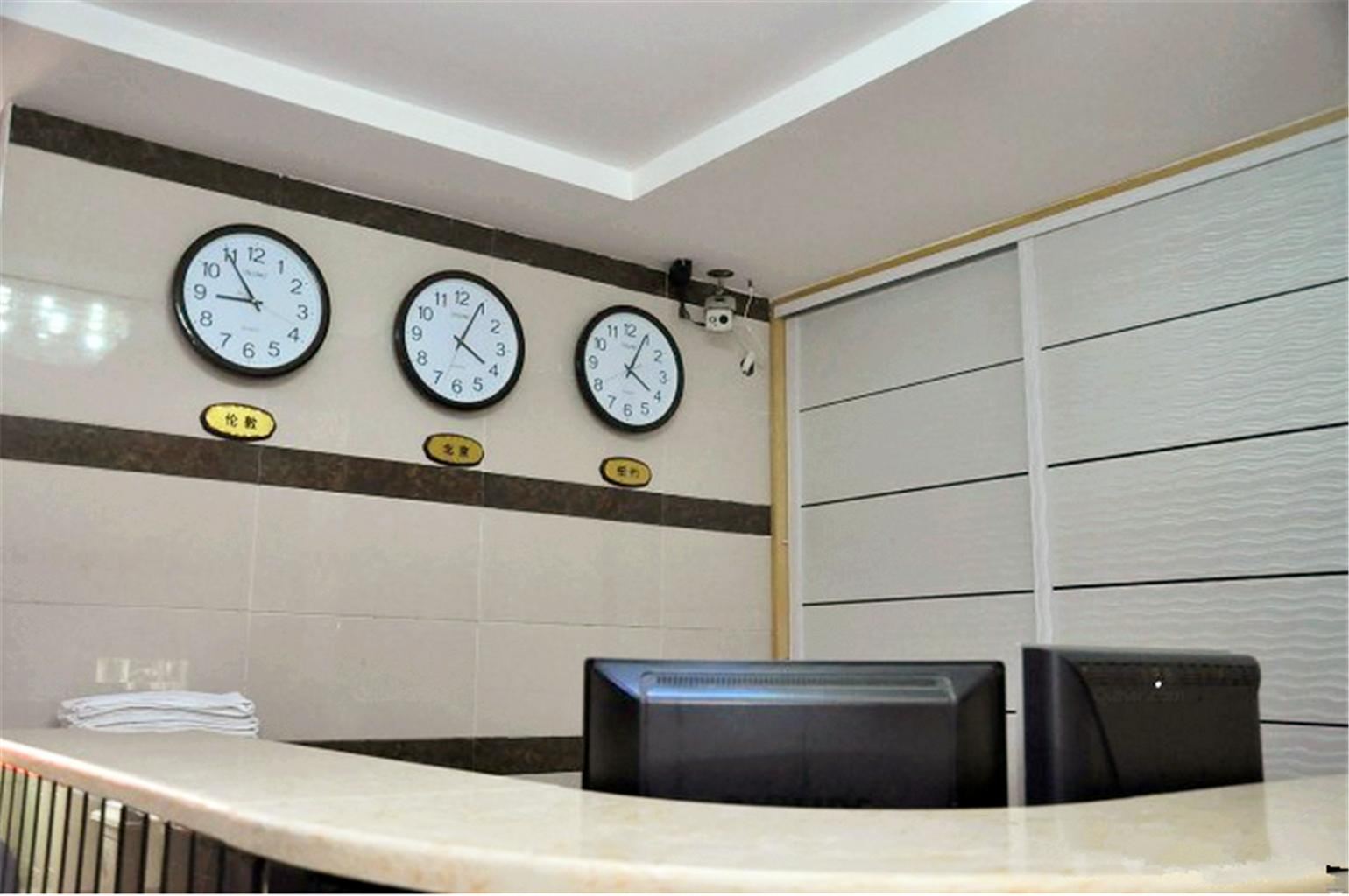 长沙88商务酒店(高桥店)