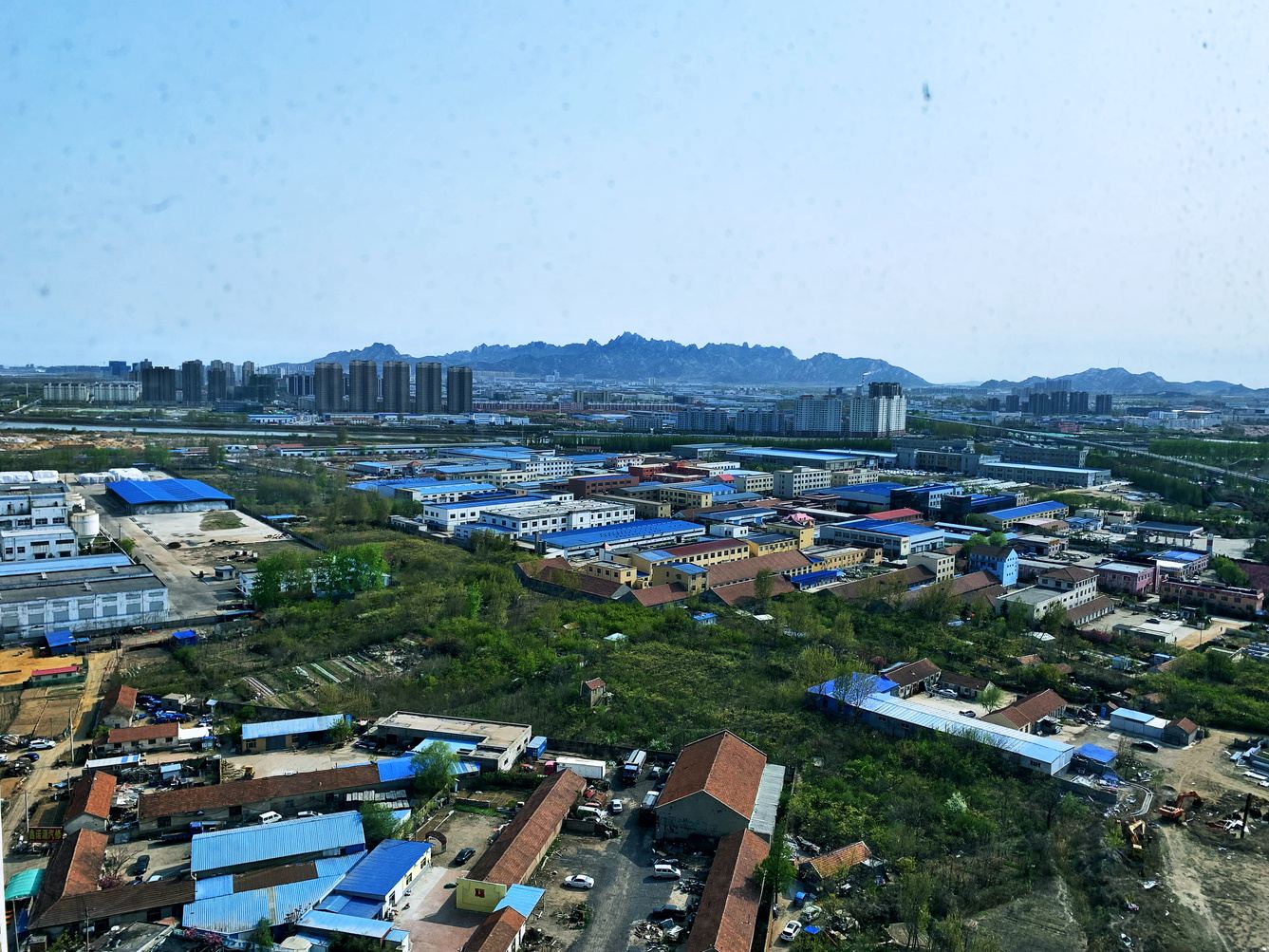 青岛寓见香墅清歌公寓(海王路分店)