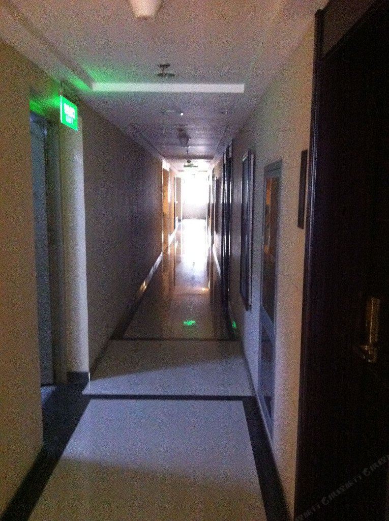 天津时代奥城酒店式公寓