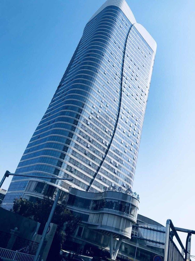 青岛悠途海景公寓