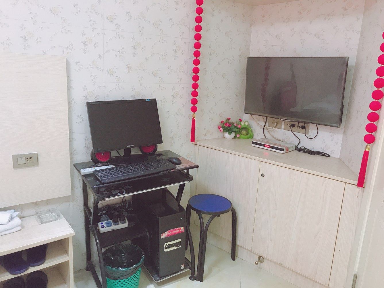 武汉汉口站兵兵公寓(2号店)