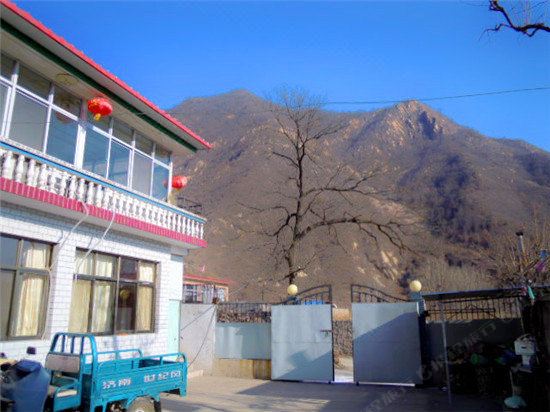 天津名扬农家院