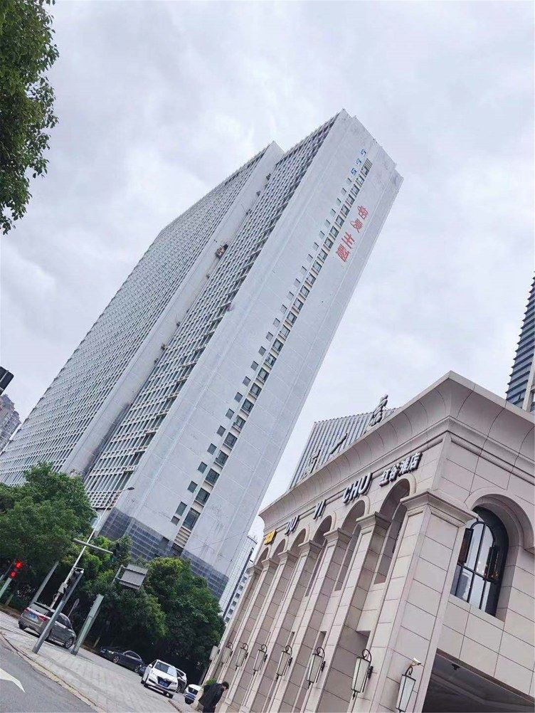 南昌果然爱主题酒店