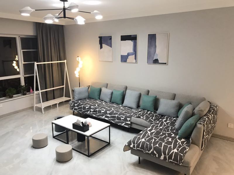 贵阳温开水公寓(3号店)