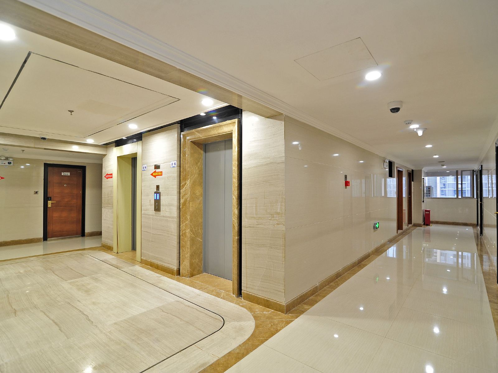 贵阳瑞诚酒店
