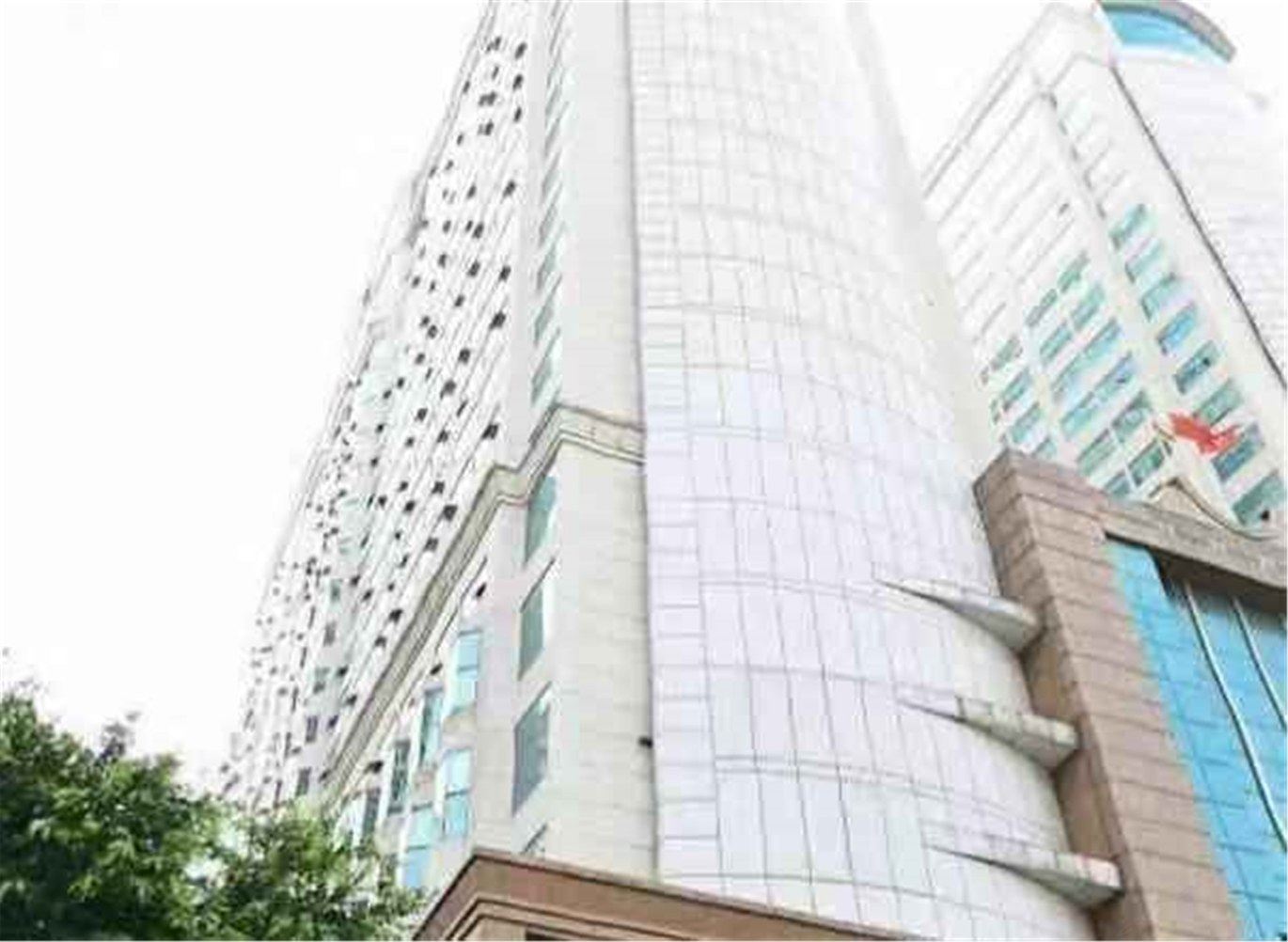 福州阿波罗1810酒店公寓