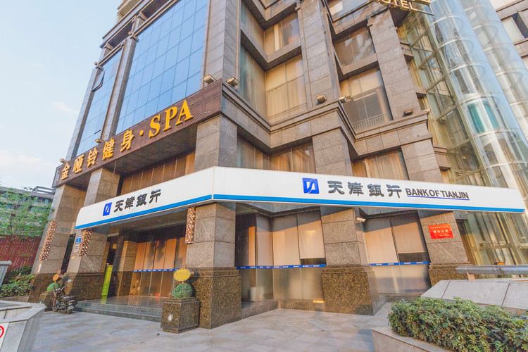 归庐精品公寓(成都文殊院地铁站店)