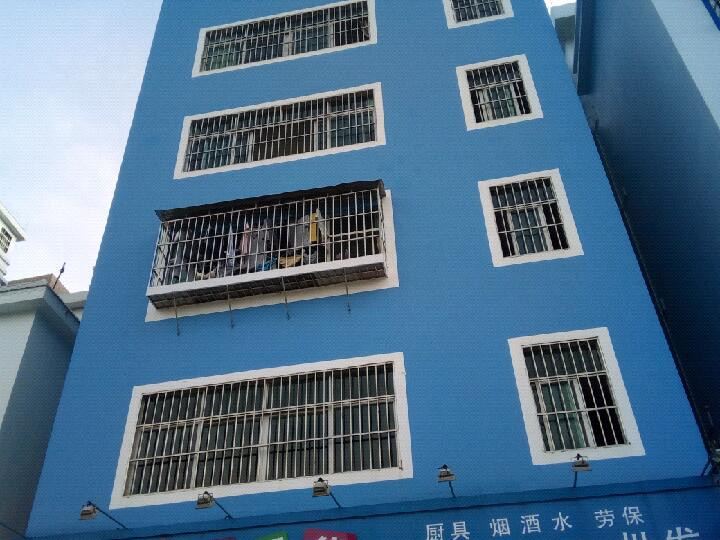 珠海舒适公寓